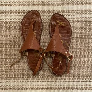 Sam Edelman sandals
